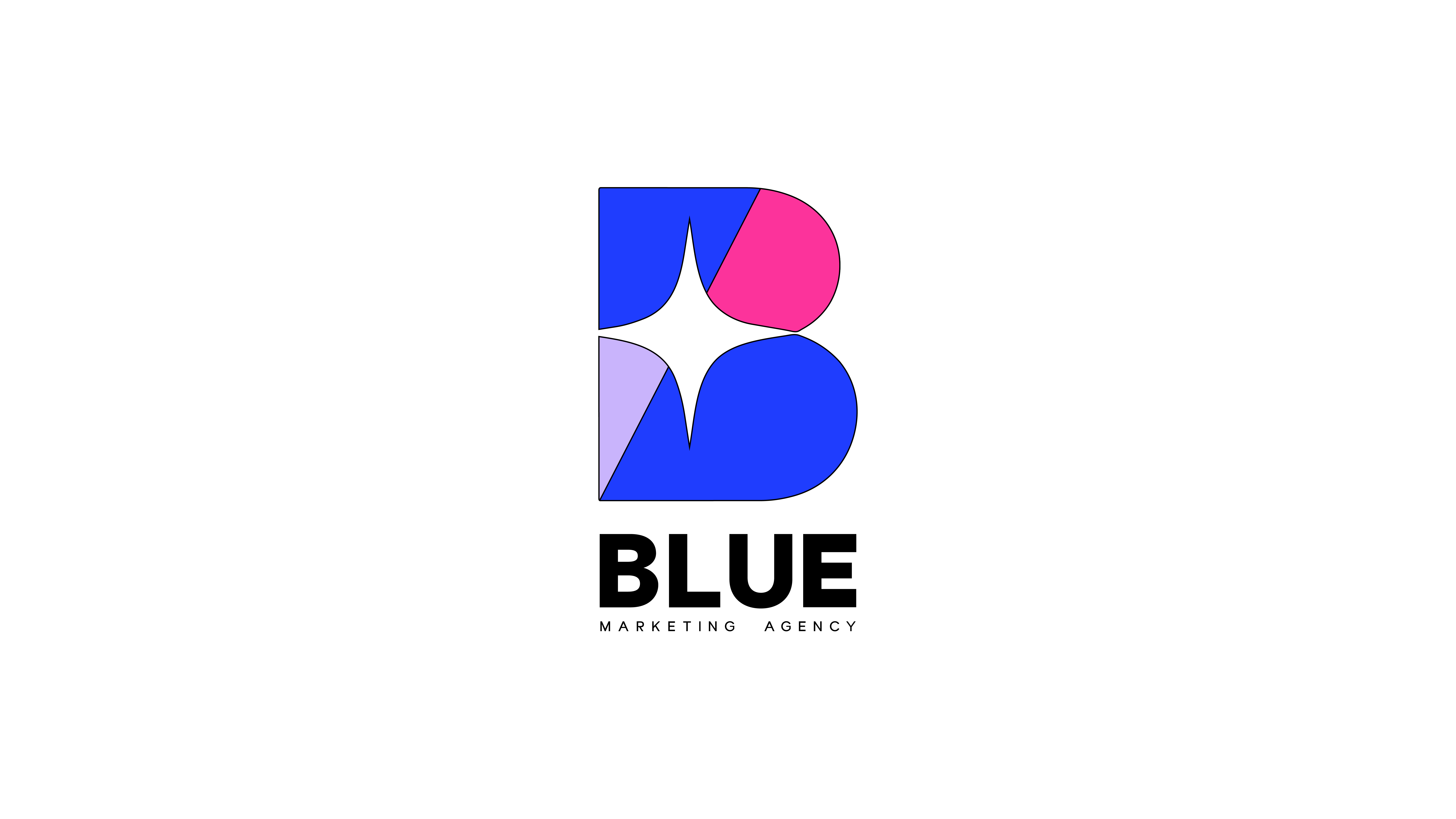 Blue Agency