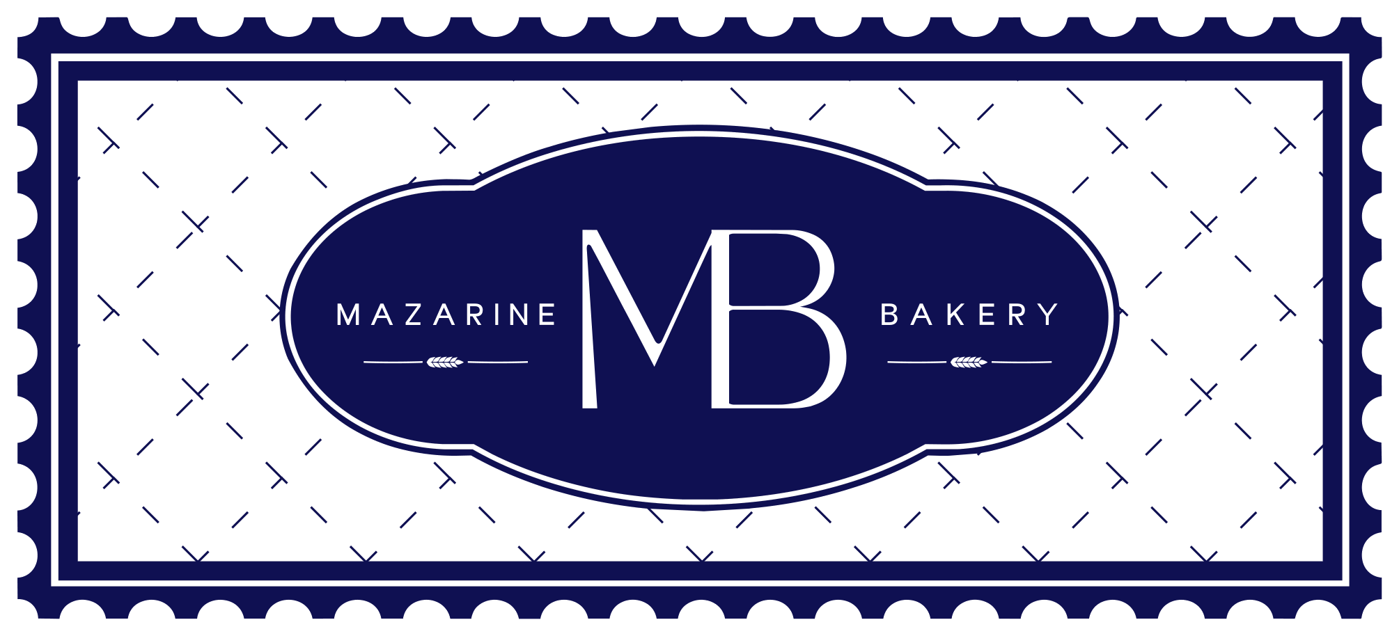 Mazarine Bakery