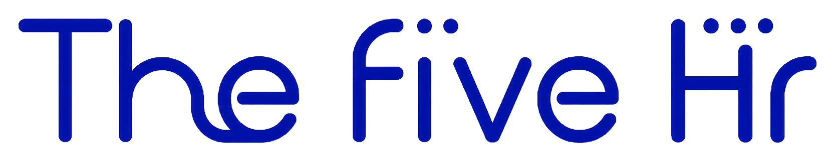 The Five HR